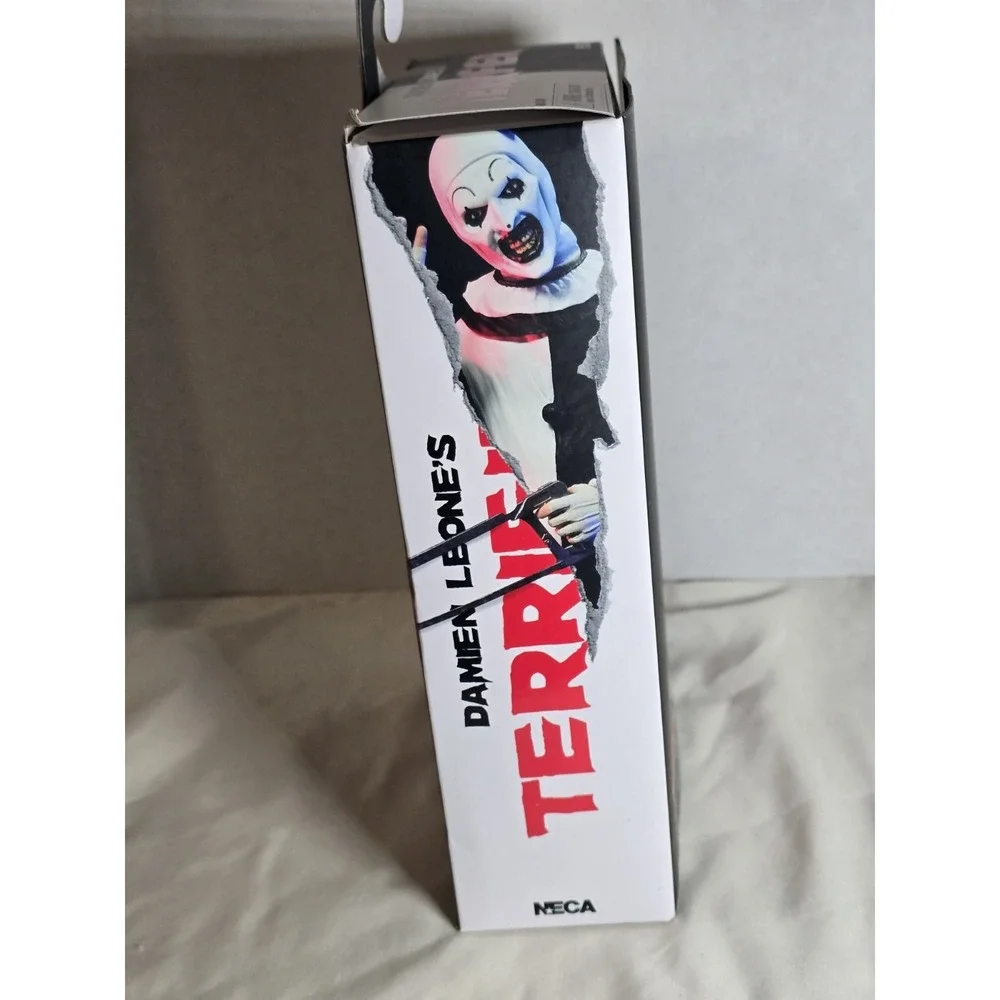 Neca check pictures